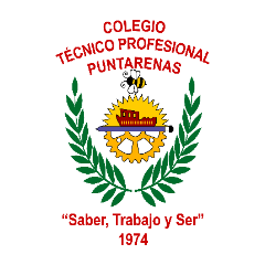 Escudo CTP Puntarenas